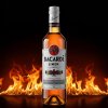 BACARDI LIMEN 1L