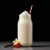 Milkshake Vanille Groot 400ml