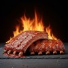 Spareribs familiebox XXXL Varkensvlees