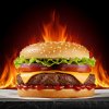 Cheeseburger menu twee Cheeseburger