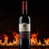 Teja Roja Red Tempranillo 75 CL   {Korting -€ 2:00}