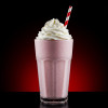 Milkshake  vanille 500ml