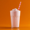 Milkshake banaan 400ml