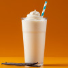 Milkshake vanille 400ml