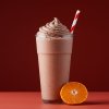 Milkshake chocolade 300ml