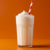 Milkshake vanille 300ml