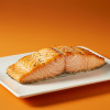 Zalmfilet