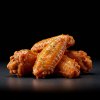 Hot wings twaalf stuks