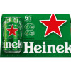 6-pack Heineken