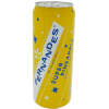Fernandes Super Pineapple 330ml Geel