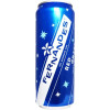Fernandes Red Grape 330ml blauw