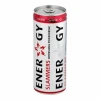 Slammers Energy Drink Suikervrij 250ml