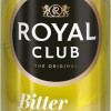 Royal Club Bitter Lemon 250ml