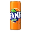 Fanta Orange 330ml