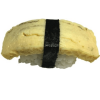Tamago nigiri