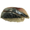 Saba nigiri
