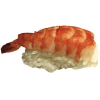 Ebi nigiri