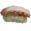 Tako nigiri
