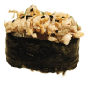 Tunasalade nigiri