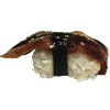 Unagi nigiri