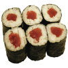 Tekka maki