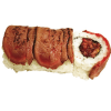 Beef maki roll