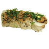 Unagi inside-out