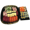 3 a 4 personen box