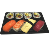 Sushi en maki mix