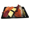 Sushi en sashimi mix