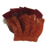 Sake en maguro sashimi