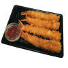 Tempura ebi