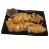 Kipschnitzel