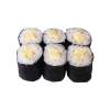 Tamago maki