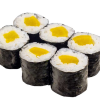 Oshinko maki