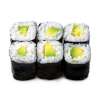 Avocado maki