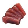 Maguro sashimi