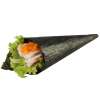 California handroll