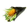 Tempura ebi handroll