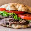 Broodje Shoarma
