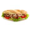Broodje Döner speciaal