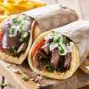 Broodje Gyros