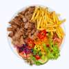 Kapsalon Döner