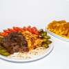 Kapsalon Mix