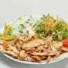 Döner schotel speciaal, klein