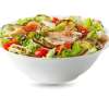 Gemengde salade