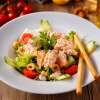 Tonijnsalade
