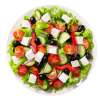 Feta salade