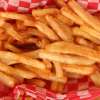 Friet klein
