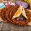 Turkse pizza
